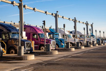 미국 7월 생산자물가 전월 대비 0.9%↑전망치 웃돌아…관세영향?