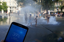 유럽 전력망 비명…전례 없는 ‘여름 피크’ 도래