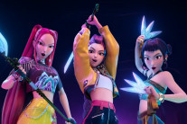 영미 혼문 완성한 ‘골든’…‘K-팝스럽게’ 만든 K-팝 경쟁력