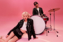 로제, MTV VMA 8개 부문 후보…블랙핑크, K-팝 부문 경쟁자로 만났다