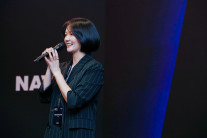 연 매출 ‘11조원’ 노리는 네이버…“내년 대화형 AI탭 출시”