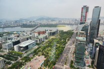 2분기 상업·업무용 빌딩거래 10조원 돌파…전분기比 43%↑