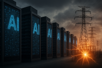 국가대표 AI 정예팀 ‘SKT·LG·네이버클라우드·NC AI·업스테이지’ 선정