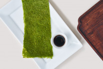 “한국의 트러플” 미쉐린 셰프들이 주목한 감태