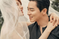 거미·조정석 두 아이 부모된다…5년 만에 둘째 임신