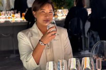 박세리 “전남친은 세계 20대 재벌 2세…덕분에 영어 빨리 늘어”