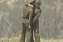 “열정적 키스, 남녀인 줄” 러시아 파병 北 부대 내 동성애 증언 터져