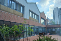 [르포] “마당만 19개, 학교 맞아?”…오세훈 시장을 입 벌어지게 한 ‘K-건축’ [부동산360]