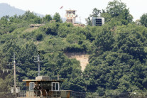 북한도 확성기 철거 시작…남측 철거 닷새 만에 호응