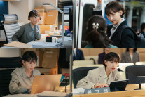 ‘서초동’류혜영 “인물들이 우리의 모습과 참 많이 닮아있어”