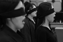 독일에서 온 ‘심청 어벤저스’ “인류가 반복해 온 희생의 서사” [인터뷰] [판소리 시어터 심청]