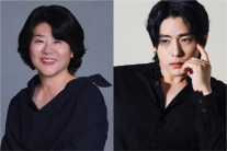 ‘남다른 존재감’ 이정은·유태오, 제30회 부산영화제 ‘올해의 배우상’ 심사위원