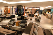 “5성급 호텔이요? 공항 라운지입니다” 대한항공, 인천공항 라운지 새단장