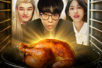아침잠 깨우는 ‘호러’ 한 잔…오감으로 즐기는 요즘 ‘시사회’