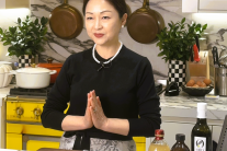 “맛만 있으면 그만? 아름다움도 ‘미식’이다”…셰프가 된 패션디자이너[미담:味談]