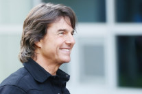 톰 크루즈, 트럼프 선정 ‘케네디센터 공로상’ 수상 거절