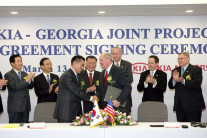 “현대차그룹 3代, 자동차 산업 역사 새로 쓰다”