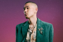 빈스 “‘소다팝’, K-팝 흉내만 낸 게 아니라 정체성 살려” [인터뷰]