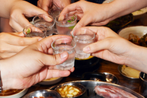 하루에 ‘소주 반병’ 마셨는데…‘이 암’ 위험 64%나 증가한다고?