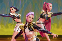 “떼창에 극장 터진다”…1000회 매진 돌풍 ‘케데헌’ 특별 이벤트 뭐길래