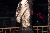 전종서, 맥퀸 패션에 뇌쇄적 눈빛 ‘아찔’..데이즈드 포착