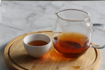 결명자차, 물처럼 마셨는데…수분 보충엔 부적합? [식탐]