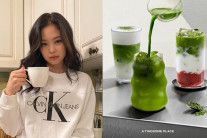 제니도 커피 대신 마신다는 말차, 이럴 때는 피해라 [식탐]