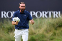 셰플러 4년 연속 PGA투어 상금왕 등극..시즌 5승으로 2658만달러