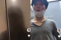 방탄소년단 지민, 송다은과 또 열애설…“나 오는거 알았어?” 영상 확산