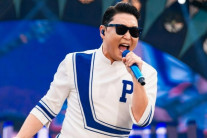 싸이, 수면제 대리수령에…“만성 수면장애 진단, 명백한 과오”