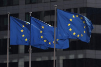 러 동결자산 ‘2458억달러’ 어디로?…EU “배상금 없이 반환 불가”