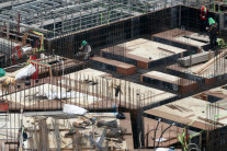 “한국 건설근로자 1만명당 사고 사망률, OECD 경제 10위권 국가의 2배”