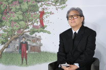 ‘어쩔수가없다’ 박찬욱 감독 “극장이 우선…늘 목표는 천만 관객”