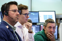 나스닥, ‘AI 거품론’ 낙폭 축소…S&P500 사흘째 하락 [투자360]