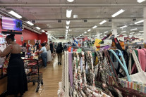 미국 주가 고공행진 속 저소득·중산층 구매력↓