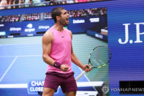 알카라스, 조코비치 꺾고 US오픈 결승 선착