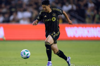 날카로운 골 감각 선보인 손흥민…MLS 2호포로 팀 승리 이끌까