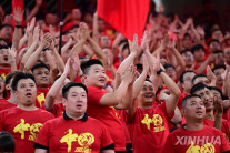 중국 스포츠산업 육성에 ‘올인’…”2030년까지 9800억달러 시장”