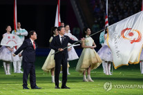 [아시안게임 D-1년] 일본서 32년 만에 열리는 48억 아시아인 대축제