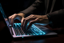 보안기업 상장 하루 만에 ‘2500억’ 잭팟…‘우르르’ 몰렸다