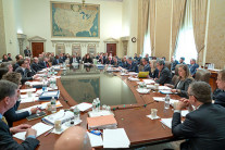 “침체 없는 금리 인하기, 강세장 100%”…‘사상 최고’ 랠리 향방 가를 FOMC 3대 포인트