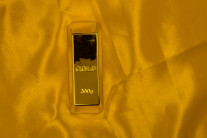 국제금값, 연준 금리결정 앞두고 ‘0.9%↑’ 또 최고치 경신