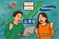 “낸드까지 살아났다”…반도체 주가, 2026년까지 상승세 이어가나 [투자360]