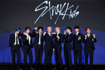 스트레이 키즈, “믿기지 않고 얼떨떨” 빌보드 앨범 차트 7연속 1위