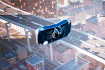 “30만달러에 ‘하늘 나는 자동차’ 탄다…3300대 넘게 판매된 깜짝사연 [나우, 어스]