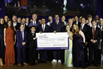 현대차, 27년째 이어진 미국 소아암 환아 지원…“전세계로 희망·용기 전할 것”