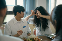 “즐겁고, 귀엽고, 행복했어요” 공명·신은수의 풋풋한 ‘고백의 역사’ [인터뷰]