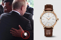 北 김여정 ‘디올백’·김정은 ‘스위스 시계’ 중국서 포착…얼마짜리? [나우,어스]