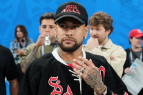 일면식 없는 네이마르에 “10억달러 전 재산 상속” 브라질 억만장자 유언장