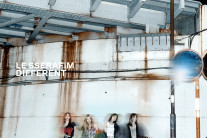 르세라핌, ‘아메리카 갓 탤런트’ 출격…BTS 이어 K-팝 그룹 두 번째